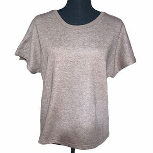 Morrisday The Label Short Sleeve Top